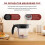 1000ML Oil Separator Measuring Cup and Strainer with Bottom Release for Sauces and Other Liquids with Oil Grease 5
