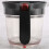 1000ML Oil Separator Measuring Cup and Strainer with Bottom Release for Sauces and Other Liquids with Oil Grease 1