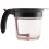 1000ML Oil Separator Measuring Cup and Strainer with Bottom Release for Sauces and Other Liquids with Oil Grease 3