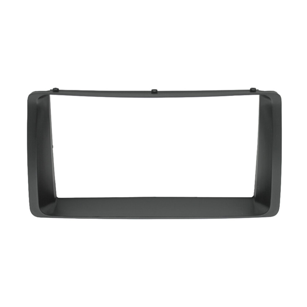 Car Dashboard Frame Radio Fascia Dash Mp5 Player Dvd Adapter Frame For 2001 2002 2003 2004 2005 2006 4763449198702