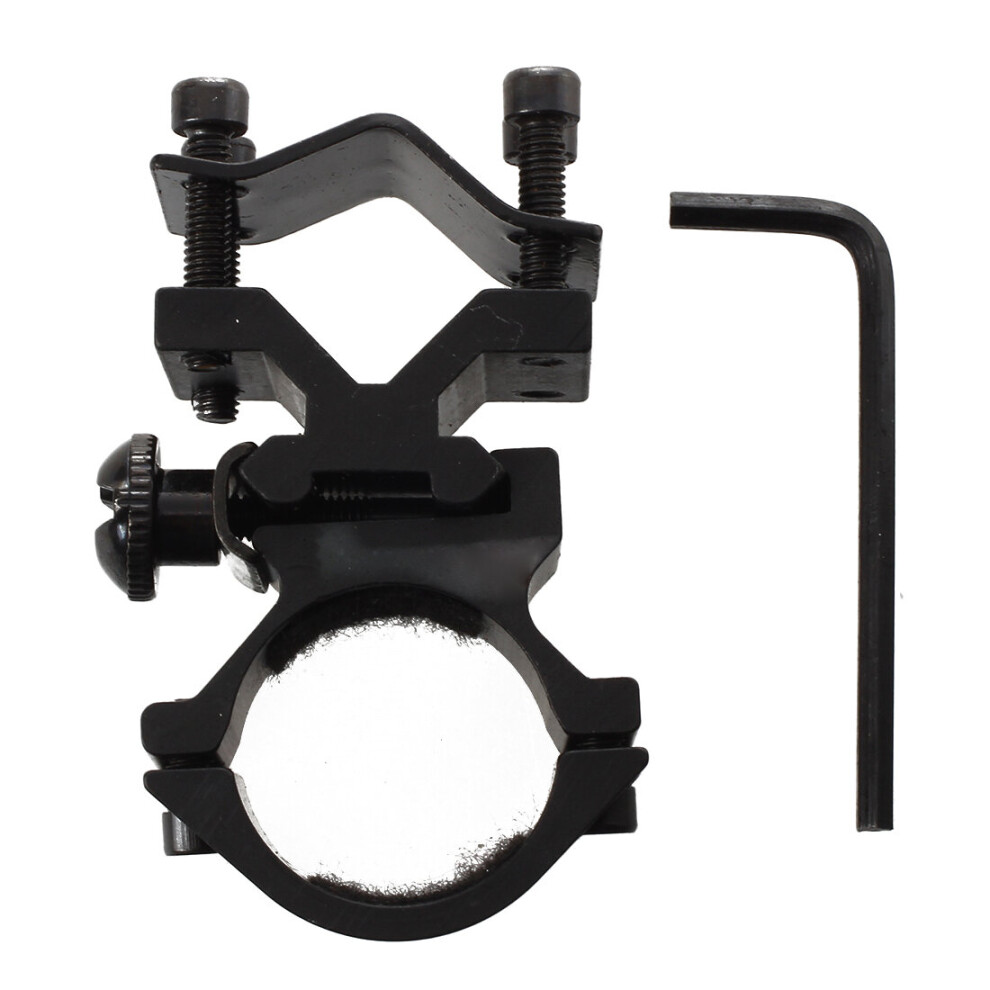 Tlily Support Adapter Assembly Of Flashlight Pr