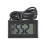 LCD Refrigerator Freezer Refrigerator Digital Thermometer Temperature -50 ~ 110 Celsius 1