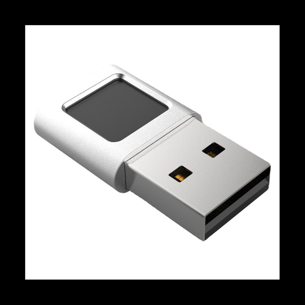 Usb Fingerprint Reader Module Device Biometric Scanner For Laptops Key Usb Interface 4764074952899