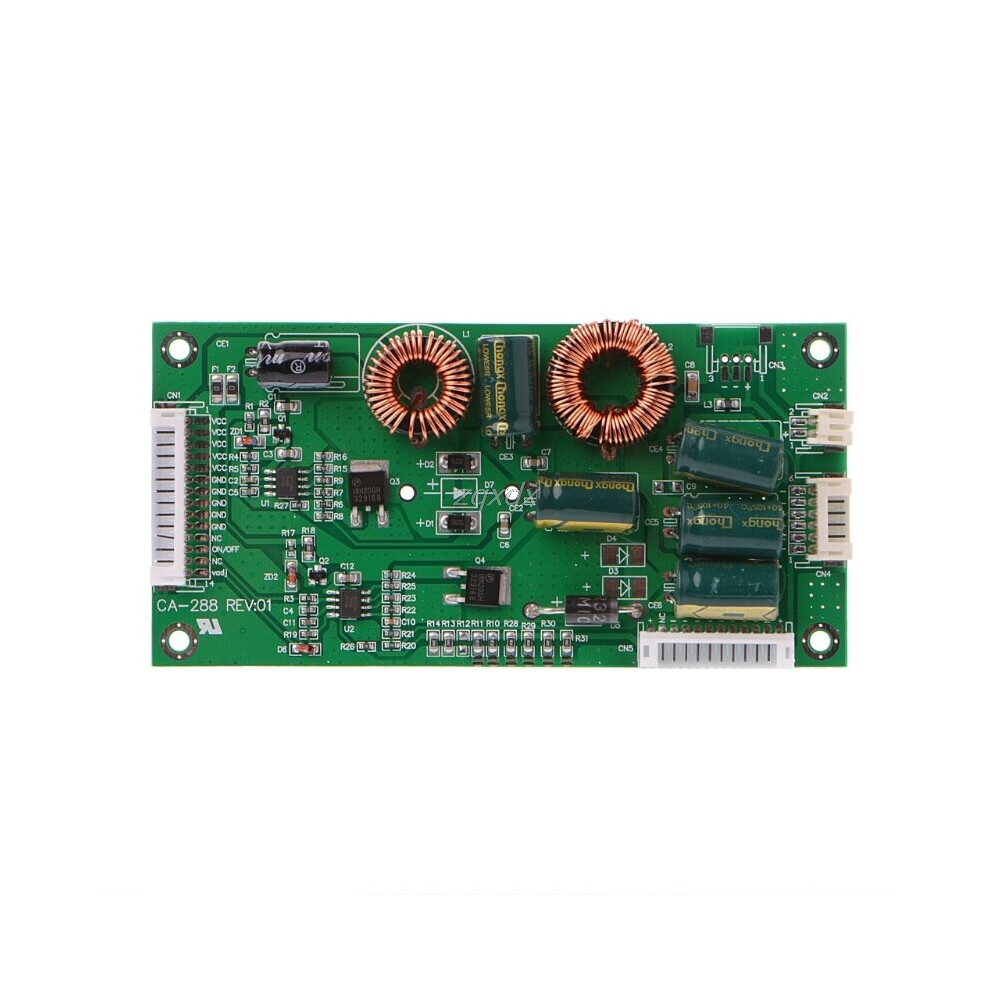 26 Inch-55 Inch Tv Led Constant Current Board Booster Stv Board Universal Inverter Backlight Board 4764074949363