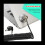 Laptop Computer Lock Laptop Lock Anti-Theft Lock Universal Retractable Spring Rope Steel Cable Key Computer Lock 7