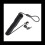 Laptop Computer Lock Laptop Lock Anti-Theft Lock Universal Retractable Spring Rope Steel Cable Key Computer Lock 3