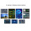 3.5 Inch IPS Computer Small Secondary Screen USB Chassis Secondary Screen Computer Monitoring Display AIDA64 5