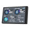3.5 Inch IPS Computer Small Secondary Screen USB Chassis Secondary Screen Computer Monitoring Display AIDA64 6