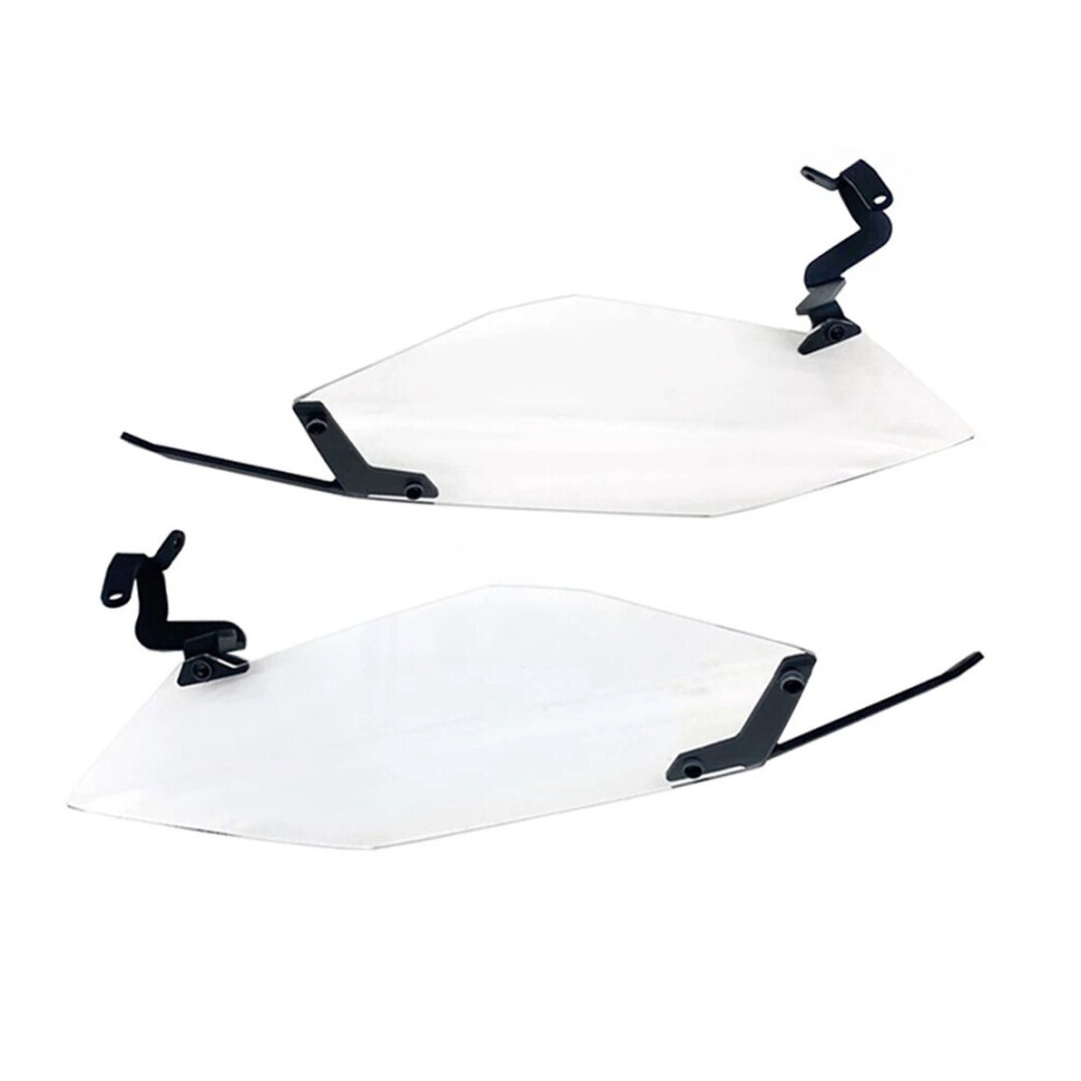 Accessoires de moto Protection de phare Patch de protection de lampe pour F900XR F 900 XR 2021 2020