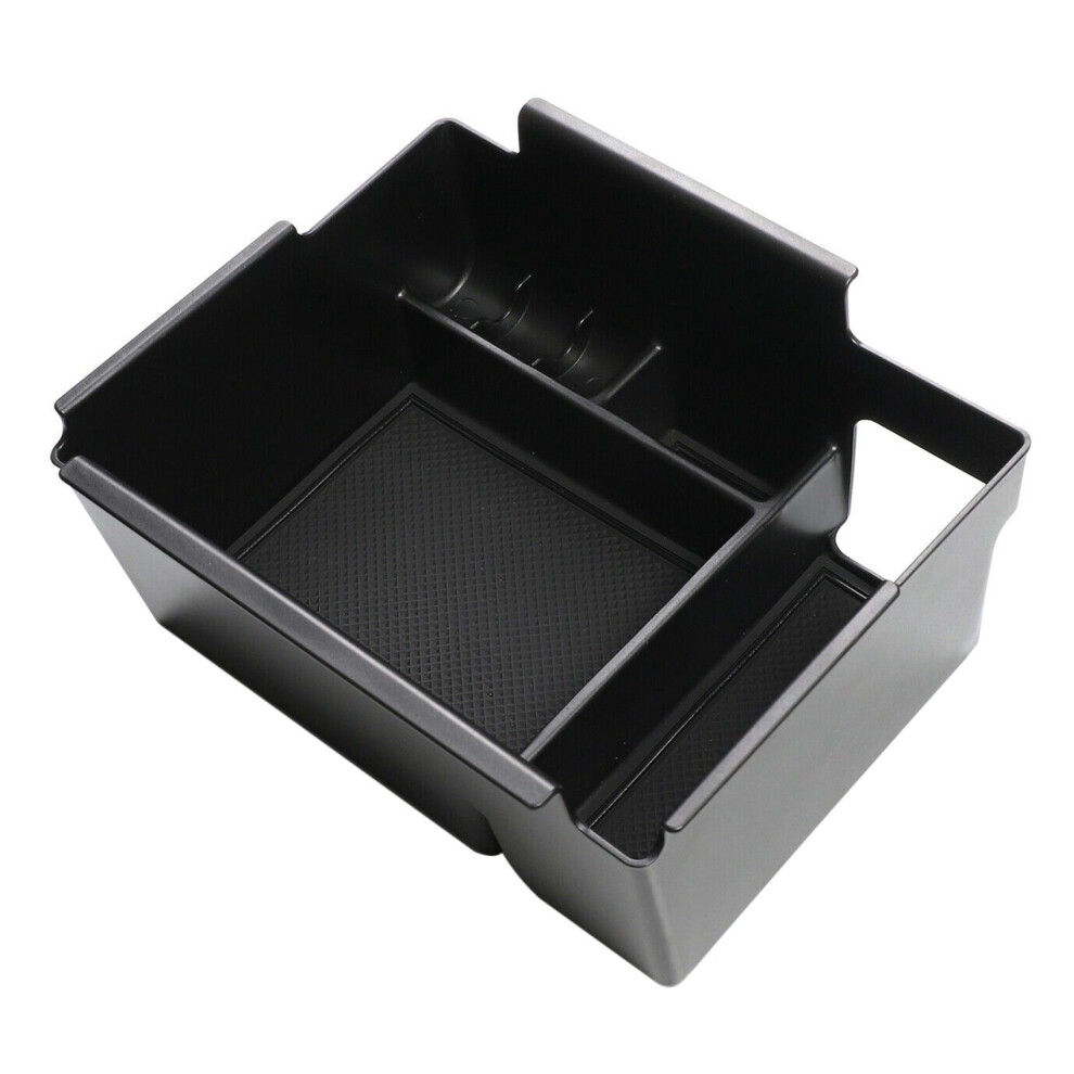 Car Central Armrest Box For Explorer 2020 - 2022 Accessories Stowing Tidying Center Console Organizer 4763449199679