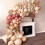 108Pcs Balloons Garland, Birthday Balloons, Blush Balloons Wedding Party Decoration for Retro Boho Wedding Baby Shower 3