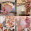 108Pcs Balloons Garland, Birthday Balloons, Blush Balloons Wedding Party Decoration for Retro Boho Wedding Baby Shower 7