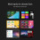 5 Inch Computer Small Secondary Screen USB Chassis Secondary Screen IPS HD Laptop Display for Freely AIDA64 Black 4