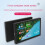5 Inch Computer Small Secondary Screen USB Chassis Secondary Screen IPS HD Laptop Display for Freely AIDA64 Black 5