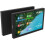 5 Inch Computer Small Secondary Screen USB Chassis Secondary Screen IPS HD Laptop Display for Freely AIDA64 Black 6