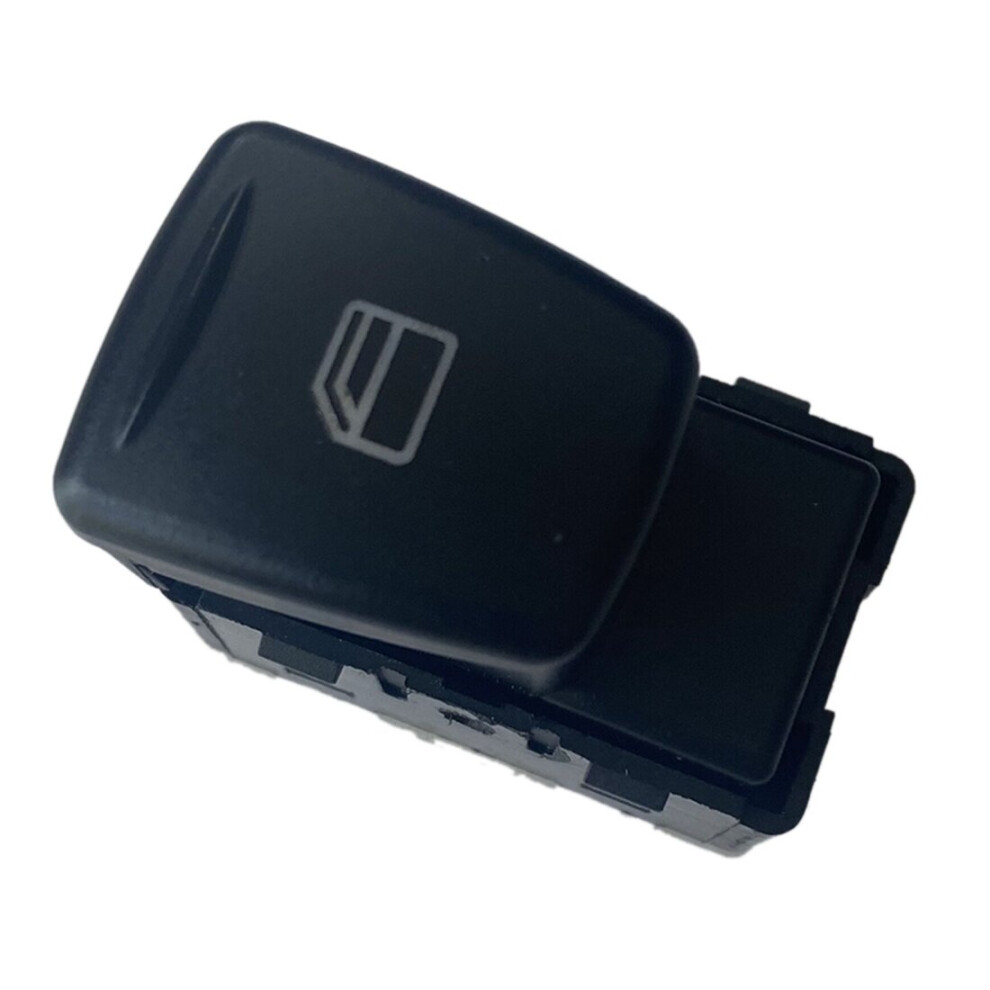 A4548201010 4548201010 Electric Window Regulator Switch Button For Smart 454 2004 2005 2006 Accessories Black 4763449198429