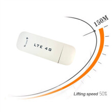 4G LTE USB Wifi Router 150Mbps Portable Wifi 4G LTE USB Dongle Wifi Modem Network Adapter with Slot-B