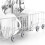 Basket Rollers for Dishwasher,Dishwasher Wheels Lower Basket Wheel for FAVORIT Dishwasher Wheel 2