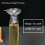 Stainless Steel Funnels Set for Kitchen Use Filling Bottles Liquor Flask Tiny Spice Cooking Powder Water 6