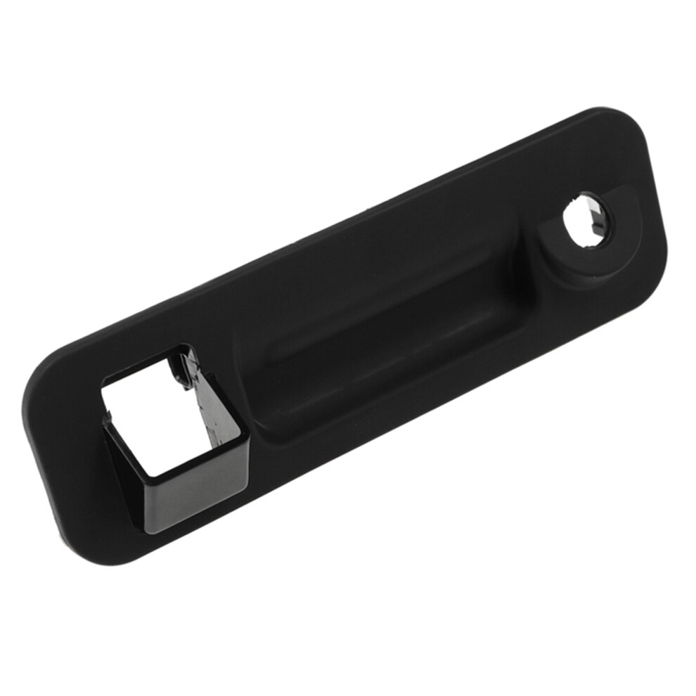 Interrupteur de déverrouillage de coffre neuf 81260-C1010 pour remplacement de couvercle de poignée HYBRID 14-17