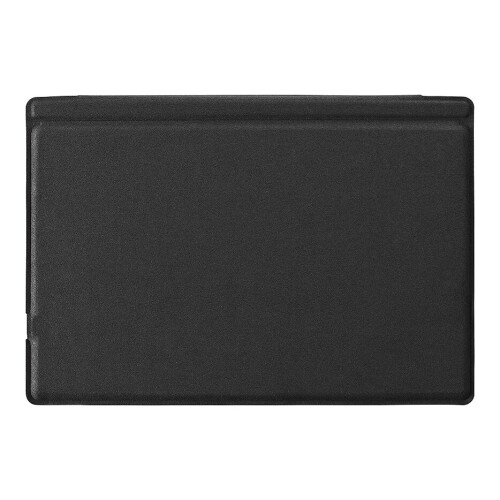 Wireless Keyboard with Presspad for /Surface Pro 7, Ultra-Slim 7 Color Backlight Bluetooth Wireless Keyboard 2
