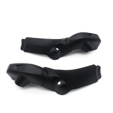 Couvercle de cadre de bougie d'allumage de bobine d'allumage de moteur de moto pour R1200GS R1200GS LC Adventure R1200R/ R1200RT 2013-2017