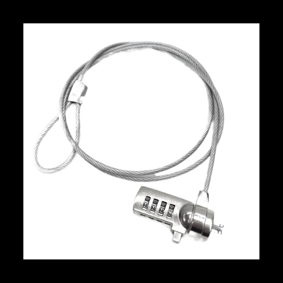 Computer Password Lock Laptop Password Anti-Theft Lock Internet Cafe Computer Lock Universal Laptop Computer Lock 4764074952707