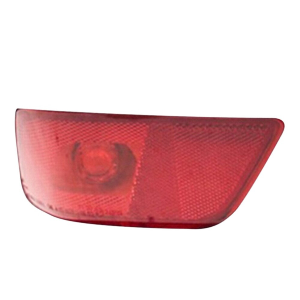 84551Sj010 Car Left Rear Bumper Reflector Brake Lamp Tail Parking Fog For Forester 2019 2020 Light 4763449198238