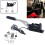 SIM USB Handbrake for Racing Games G25/27/29 T500 Fanatecosw Dirt Rally Black -02- Black 3