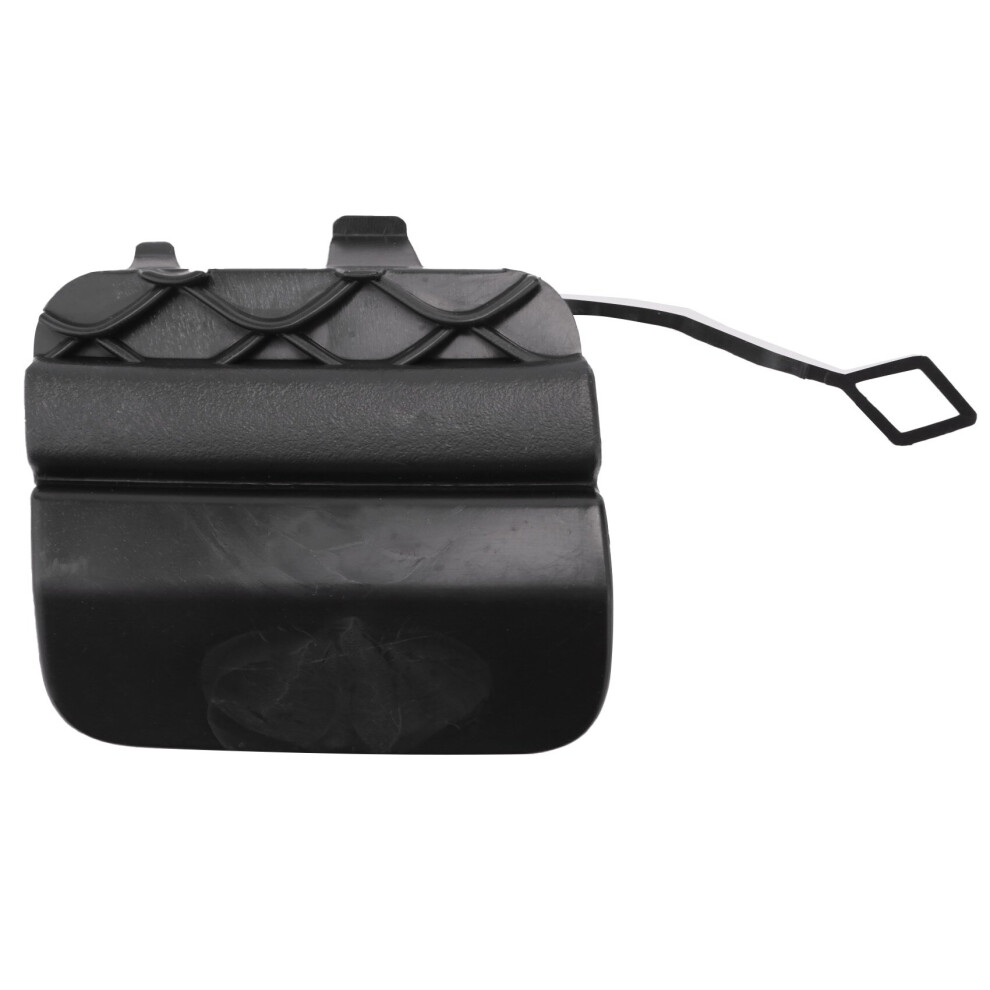 Rear Bumper Tow Towing Eye Cover Cap For W205 C180 C200 C260 A2058850256 4764074983367