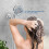 Ensemble de tuyaux de douche à pression pour douche à tête unique avec grande quantité d'eau 4