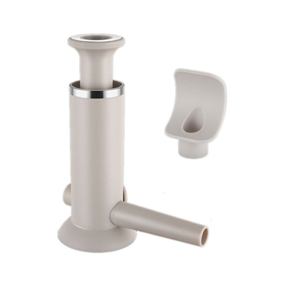 Tlily Sausage Maker Meatball Maker Sausage Stuffer Sausage Tool Dual Use Sausage Tool Sausage Meatball Filler