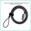 Security Anti-Theft Combination Laptop Notebook Cable Lock 4 Digit Password Lock 2