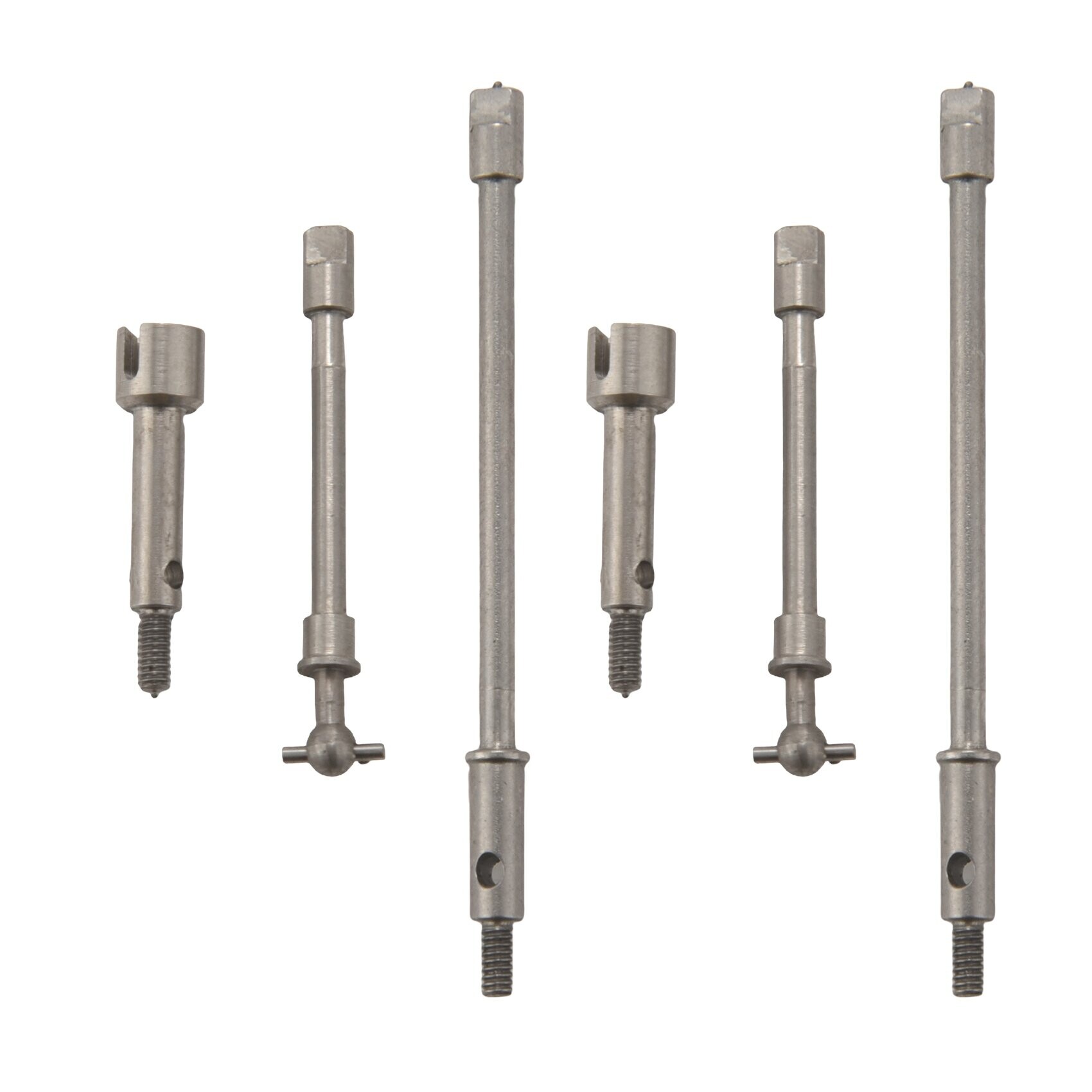 Axial Scx24 Scx24 Brass INJORA Brass Steering Links For RC