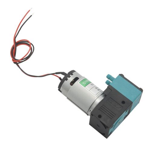 24V 7W Ink Pump for /Human/// Printer Liquid Ink Pump 1