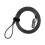 Security Anti-Theft Combination Laptop Notebook Cable Lock 4 Digit Password Lock 1