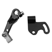 Levier d'embrayage à un doigt pour moto, bras d'embrayage pour 890 790 890 Adventure R 790 Adventure R 2020-2022