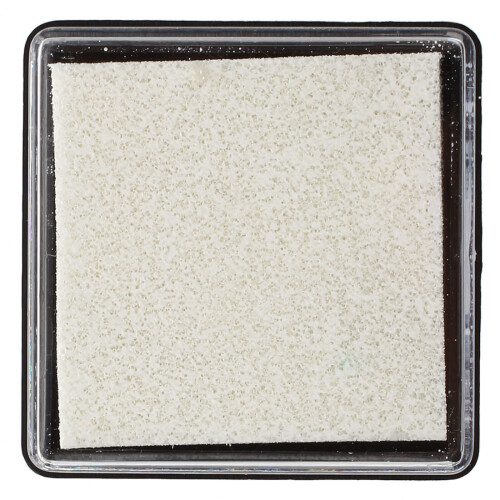 Ink pad stamp pad for wedding Document white 1