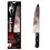 Licensed , Scream - Ghost Face Butchers Knife 1