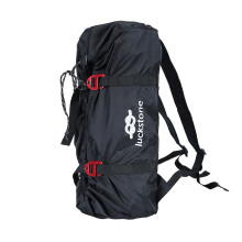 Rock Climbing Rope Bag Mountaineering Shoulder Backpack for Climbing, Hiking, Trekking