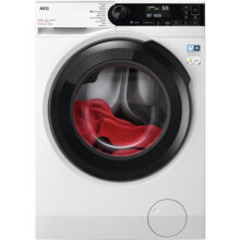 AEG LWR7496O4B Washer Dryer