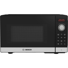 Bosch Series 2 FEL023MS2B Microwave with Grill