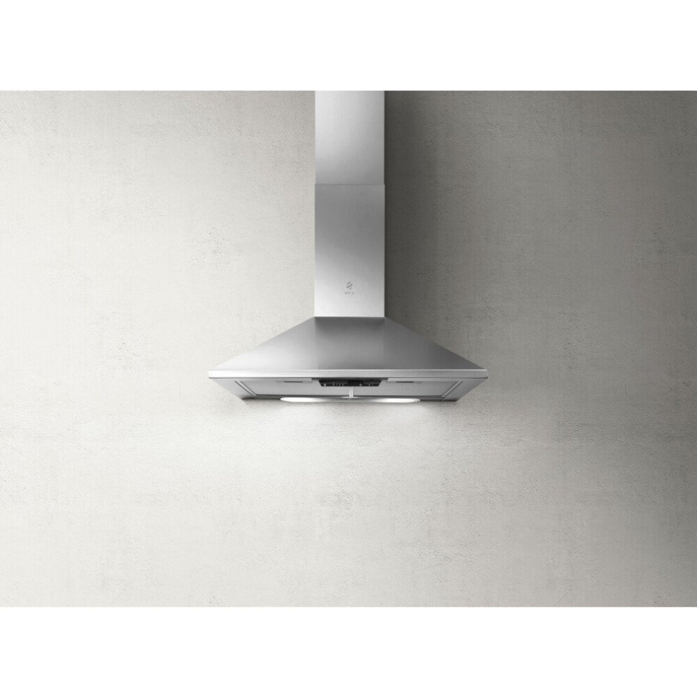 Elica MISSY LED 60 60cm Chimney Cooker Hood