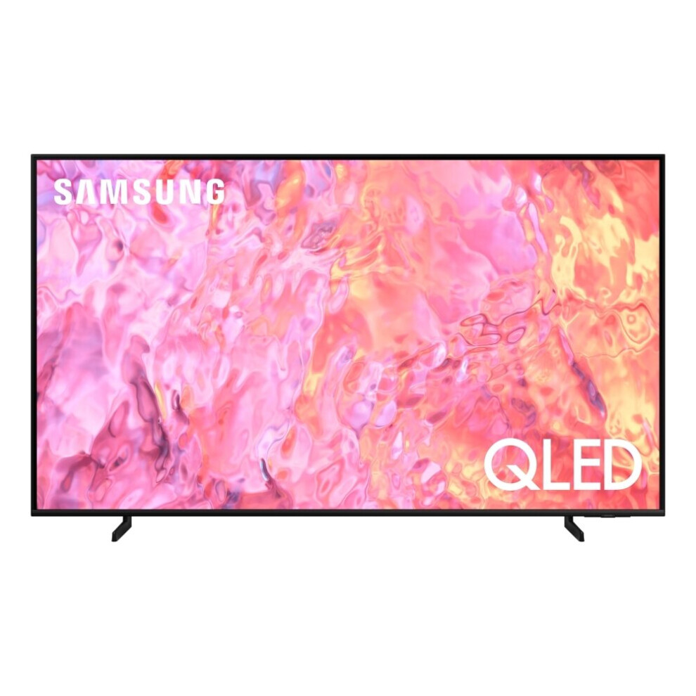 Samsung Q60C QE43Q60CAUXXU Television