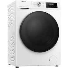 Hisense WDQA1014EVJM Washer Dryer