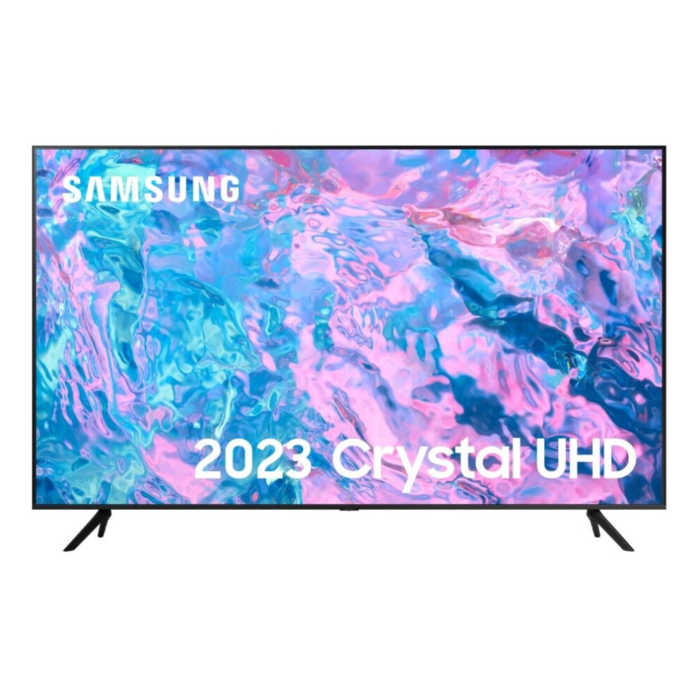 Samsung CU7100 UE50CU7100KXXU Television