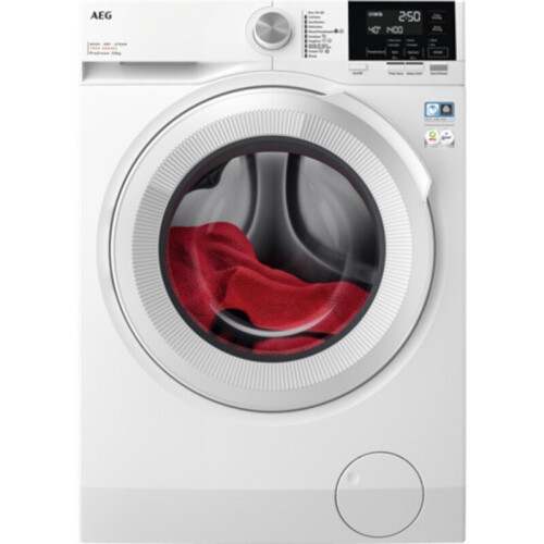 AEG AEG LWR7175M2B Washer Dryer