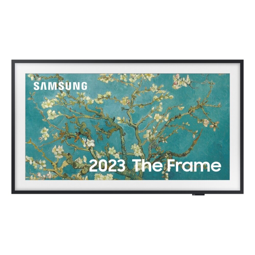 Samsung Qe32ls03cbuxxu Television