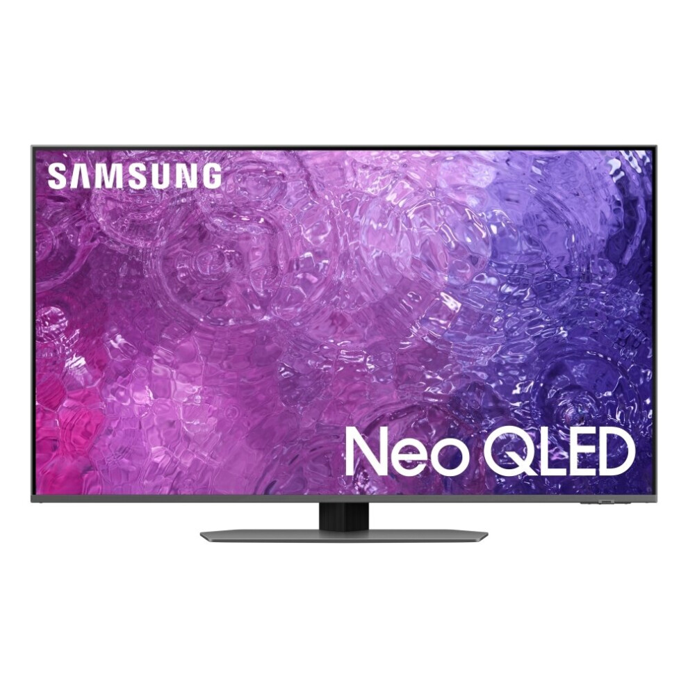 Samsung Qn90c Qe50qn90catxxu Television 8806094863635