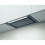 Elica Elica LANE-60-BLK Integrated Cooker Hood 1